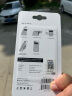 moft 适用iPhone15/14/13 磁吸卡包手机支架卡包边款无线充兼容MagSafe 骑士黑（焕新羊皮触感） 晒单实拍图