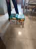【9成新】亚太森博百旺 拷贝可乐(绿) 学生护眼纸试卷打印纸草稿纸【近视防控认证】本色A4 70g 5包/箱(共2500张)   实拍图