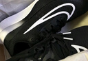耐克（NIKE）男子公路跑步鞋中底ZOOMX轻盈缓震 ZOOM FLY 5 DM8968-001 42.5 实拍图