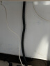 胜为（shengwei） 包线管束线管 理线器桌面 线束收纳束线管电脑汽车电源线缠绕整理保护套CBX2502G 实拍图