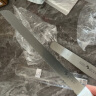 魔幻厨房吐司面包刀420J不锈钢奶油蛋糕抹刀脱模刀土司锯齿刀烘焙工具套装 实拍图
