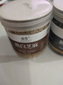 礼运堂熟芝麻即食白黑芝麻粒粉现炒熟商用批发打豆浆专用 2罐熟黑芝麻+熟白芝麻共500g 实拍图