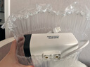 海康威视（HIKVISION）POE监控摄像头室内外对讲枪机 200万高清全彩夜视网络摄像机户外摄影探头手机远程监控器安防设备 200万全彩POE语音对讲HK-H1P2M-P 4MM焦距 实拍图