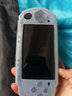 PlayStation索尼PSP3000掌机PSP2000游戏机  PSP2000【黑色】 【128G内存】下好110个左右游戏 实拍图