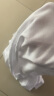 彪马（PUMA）官方 男子休闲纯棉印花圆领短袖T恤 ESS 848723 白色-02 XXL(190/108A) 实拍图