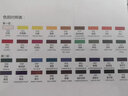 马利水彩颜料套装24色36色水彩笔可水洗儿童幼儿园水彩画笔颜料套装 24色12ml +调色盘【发顺丰】 实拍图