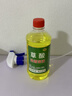 鲸清草酸清洁剂洗厕所的洁厕液强力去污高浓度瓷砖马桶除垢去黄清洗液 草酸清洁剂3瓶装【共1500ml】 实拍图