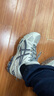 亚瑟士ASICS男鞋女鞋越野舒适户外运动鞋耐磨透气慢跑鞋 GEL-KAHANA 8 浅灰色(男款) 46 实拍图