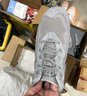 NEW BALANCE NB官方老爹鞋男鞋女鞋情侣简约复古百搭低帮休闲运动鞋850系列 水泥色 ML850CF 42 （脚长26.5cm) 实拍图