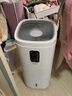 亚都（YADU） 加湿器卧室低噪款无雾婴儿纯净型/智能恒湿数显过滤空气上加水家用商用大容量空气加湿器APP智联 【象牙白智能款】SZ1200-TK101(Hi) 实拍图