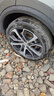 锦湖KUMHO汽车轮胎 235/45R20 100V ECSTA PS71 SUV原配领克01 实拍图