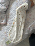 南极人（Nanjiren）婴儿防惊跳安抚神器纯棉包巾宝宝睡袋新生儿襁褓抱被四季通用 实拍图