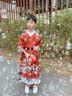 兜市精选灯笼烟花泡泡机手提全自动烟花泡泡玩具元宵节男女孩新年礼物礼品 新年灯笼【USB锂电池+20包泡液】 实拍图