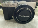 奥林巴斯（OLYMPUS）奥之心 PEN E-P7 微单相机 数码复古相机 微单无反照相机 EP7+14-42mm+40-150mm双镜头 银色 晒单实拍图