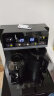 志高（CHIGO）茶吧机家用多功能智能遥控大屏双显立式下置式全自动饮水机 【促销】冷热+彩屏双显+双壶双出水 实拍图