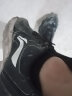佐丹奴袜子男装舒适透气纯色简约防滑休闲短袜18153002 01黑色x3 FREE 晒单实拍图
