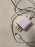 原装适配苹果iPad充电器30W瓦PD快充9.7英寸平板ipad2/3/4/5/6充电头iPad第7/8/9代10.2英 【30W快充头+2米线】 实拍图