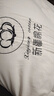曼克顿（MANKEDUN）A类母婴级纯棉全棉100%新疆棉花被子春秋被四季通用被芯冬被加厚 棉白【100%纯棉花 假一罚十】 2.0x2.3m加厚冬被【约10斤】 实拍图