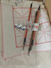 美邦祈富国画颜料套装初学者工具16件套中国画工笔画水墨画山水画小学生练习绘画老师推荐12色6ml颜料  实拍图