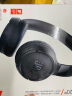 JBLTUNE520BT【国家补贴】头戴式蓝牙无线耳机 通话降噪耳机耳麦 手机电脑笔记本耳机 黑色 实拍图