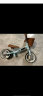 可优比（KUB）儿童平衡车无脚踏滑步车18个月-3岁男女宝宝学步车溜溜滑行车 冰川蓝【24年新款升级】 实拍图