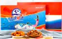鲁老记湖北特产苕酥 三峡传统糕点 休闲零食 红薯粗粮饼干多种口味 分享大礼包1352g 实拍图