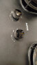 苏泊尔（SUPOR）燃气灶煤气灶双灶家用 防爆灶天然气双灶具5.2kW大火力台嵌两用易清洁 合金面板 DB59天 实拍图