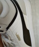 彪马（PUMA）男鞋女鞋 2026秋季新款运动鞋子复古休闲鞋潮流情侣轻便低帮板鞋 【主推】黑色/潮流搭配/Park系列 41 (内长265mm) 实拍图