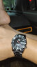 精工（SEIKO）自动机械表SEIKO 5男士商务腕表背部透明设计不锈钢表链 日本直邮 SNKE03K1 实拍图