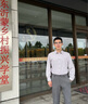 啄木鸟正品休闲裤男2025宽松直筒商务西装裤免烫垂顺男士夏季薄款长裤子 黑色【一条装】 32 (2尺5) 实拍图