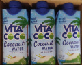 唯他可可（Vita Coco）椰子水椰汁夏季饮料 低糖低卡富含电解质 进口果汁330ml*4瓶 实拍图