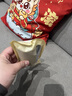 备美一次性雨鞋套防水防滑防雨儿童水鞋沙漠鞋套脚套雨天外穿反复使用 米色-特厚3双装【可重复使用】 M（适合37-40） 实拍图