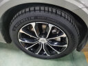 米其林（MICHELIN）轮胎 竞驰PILOT SPORT 5 PS5 225/50ZR17 98Y XL TL 适配雅阁 实拍图