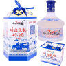 草原乌兰乌兰奶酒整箱低度奶酒内蒙古特产奶酒 46度 500mL 6瓶 蒙古包整箱奶酒 实拍图