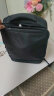 SANWA SUPPLY 双肩包男 电脑包女 商务背包 通勤笔记本包 简约时尚大学生书包 黑色 13.3英寸 晒单实拍图