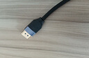 毕亚兹 DP高清线1.4版 8米 8K分辨率DisplayPort公对公连接线4K游戏电竞视频线 8K分辨率 实拍图