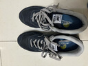 NEW BALANCE运动鞋男女复古经典休闲鞋574系列ML574EVB 45 实拍图