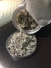 光岳楼野生特优级莓茶正宗藤茶土家霉茶龙须牙尖富硒养生新茶120g 实拍图