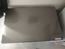 海尔（Haier）无需除霜一级能效家用冷柜节能小冰柜冷藏冷冻两用商用冷冻柜非无霜省电海尔冰柜 钢板内胆丨钛金灰外观 199L 实拍图