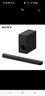 【8成新】索尼（SONY）HT-S400 2.1 声道 杜比音效 大功率独立低音炮 家庭影院 回音壁 Soundbar S350升级款 电视音响 实拍图