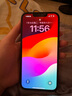 苹果14 Apple iPhone14 双卡5G 苹果14二手 iphone14 二手苹果手机 午夜色【人气推荐】 9成新 128G 国行双卡【豪华大礼包】 实拍图