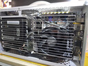 超频三（PCCOOLER）蜂鸟I 100 白色电脑mini机箱 ITX手提便携小钢炮支持SFX电源支持30系列显卡 蜂鸟2+显卡延长线 实拍图