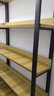 悠加 层架置物架 货架子陈列架家用储物架商场落地展示架仓库 可定制 定制专拍（请联系客服） 实拍图