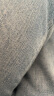 京惠思创【大容量可折叠】仿藤编脏衣篮棕加大号脏衣篓脏衣服收纳筐收纳篮 实拍图