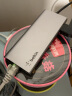 贝尔金（Belkin）扩展坞 六合一Type-C拓展坞 PD供电 ipad转接器 Macbook笔记本电脑USB/HDMI/网线口 F4U092 实拍图