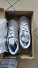 NEW BALANCE NB574官方休闲鞋男鞋女鞋夏季网面透气百搭舒适运动鞋ML574EVG 灰色 ML574EVG 39.5 (脚长24.5cm) 实拍图