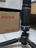 魔爪（MOZA）MOZA 魔杖Slypod PRO电动云台稳定器专业单反相机稳定器摄影独脚架蓝牙调控四轴联动 配万向云台 实拍图