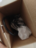 纽曼（Newmine）ZM01 电脑麦克风收音麦K歌 游戏电竞直播话筒降噪 语音视频会议直播网课桌面电容麦 3.5圆孔接口 实拍图