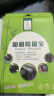 九绿竹 相机干燥剂单反干燥包摄像机精密仪器电子设备防潮剂除湿剂吸湿剂可重复使用 1件装 实拍图