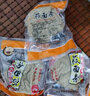 野禾食品 山西莜面条220g凉拌莜面丝低脂速食方便莜麦面河北内蒙特色产 莜面条220g*10袋(带料包) 实拍图